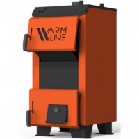 Твердопаливний котел WARMLINE ECO TR Твердопаливний котел WARMLINE ECO TR