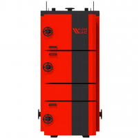 Твердопаливний котел WARMLINE INDUSTRIAL Твердопаливний котел WARMLINE INDUSTRIAL