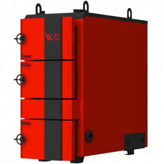 Твердопаливний котел Warmline Industrial Твердопаливний котел Warmline Industrial
