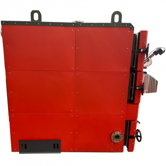 Твердопаливний котел Warmline Industrial Pellet Твердопаливний котел Warmline Industrial Pellet