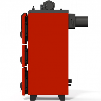 Твердопаливний котел Warmline Premium Plus Твердопаливний котел Warmline Premium Plus