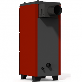 Твердопаливний котел Warmline Premium Plus Твердопаливний котел Warmline Premium Plus