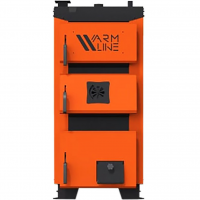 Твердопаливний котел WARMLINE UNI Твердопаливний котел WARMLINE UNI