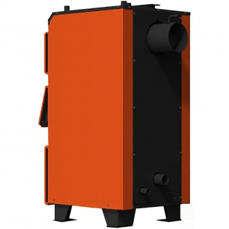 Твердопаливний котел Warmline Uni