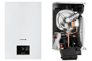 Газовий котел Protherm Jaguar Condens MKV-AS/1 – Новинка на ринку опалювальної техніки Газовий котел Protherm Jaguar Condens MKV-AS/1 – Новинка на ринку опалювальної техніки