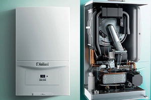 Газовий котел Vaillant ecoTEC pure VUW — сучасне рішення для економного опалення Газовий котел Vaillant ecoTEC pure VUW — сучасне рішення для економного опалення