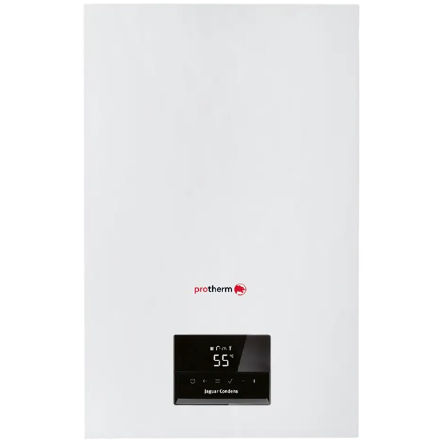 Газовий котел Protherm Jaguar Condens MKV-AS/1 Газовий котел Protherm Jaguar Condens MKV-AS/1