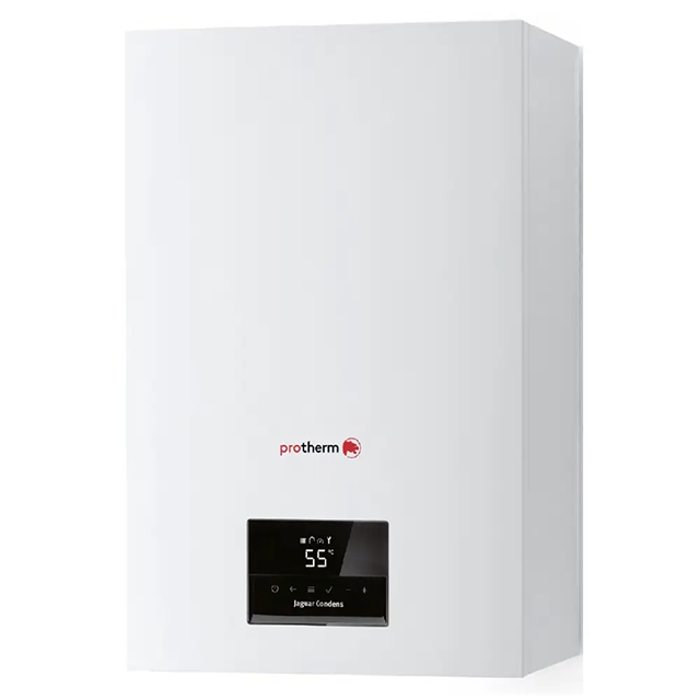 Котел газовий Protherm Jaguar Condens MKV-AS/1 Котел газовий Protherm Jaguar Condens MKV-AS/1