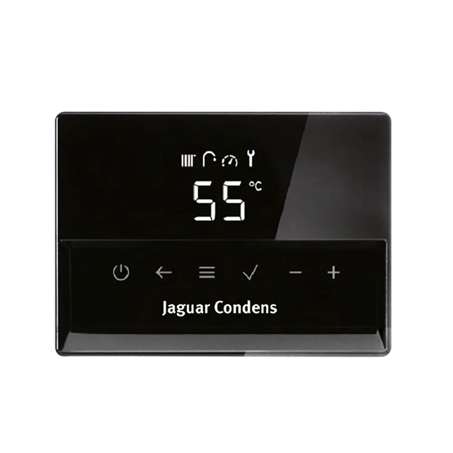 Котел газовий Protherm Jaguar Condens MKV-AS/1 Котел газовий Protherm Jaguar Condens MKV-AS/1