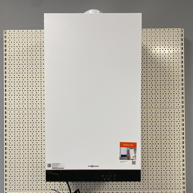 Газовий котел VIESSMANN VITODENS VITODENS 050-W (BOKA) Газовий котел VIESSMANN VITODENS VITODENS 050-W (BOKA)