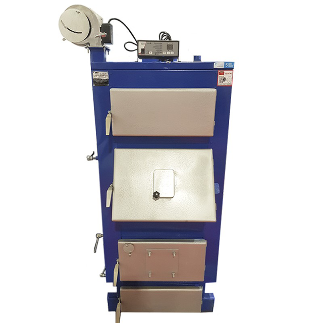 Котел твердопаливний WICHLACZ GK-1 PLUS Котел твердопаливний WICHLACZ GK-1 PLUS